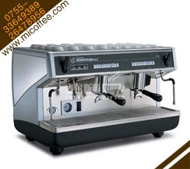 供应诺瓦双头商用半自动咖啡机