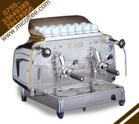 供应FaemaE61半自动咖啡机