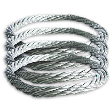 供应压制钢丝绳吊具/钢丝绳压制吊具图片