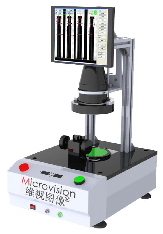 供应机器视觉光学测量研究开发平台整体解决方案