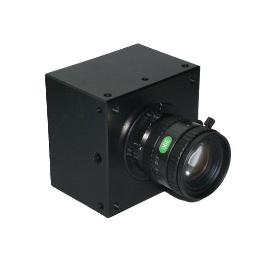 供应高分辨率CCD工业相机