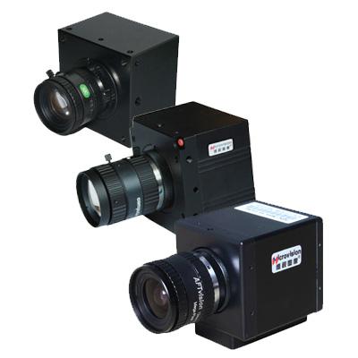 供应1394工业CCD摄像机