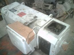 供应广州同步电机维修与修理加保养.
