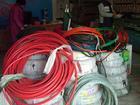 松岗废电线回收、松岗废电缆回收、松岗废电线电缆回收公司电话