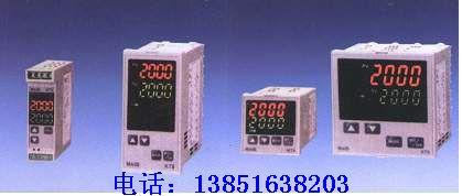 供应温度控制仪南京温度控制仪AKT4111100代理商