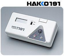 供应日本HAKKO白光191温度计