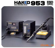 供应日本HAKKO白光493吸烟仪