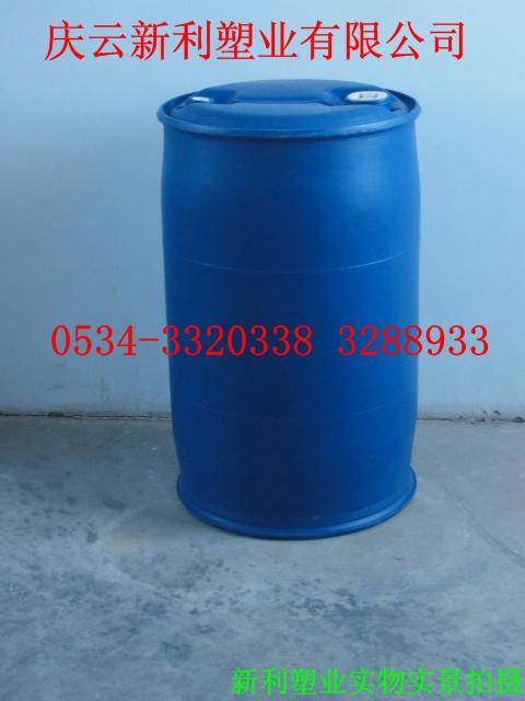 100L塑料桶100KG塑料桶批发