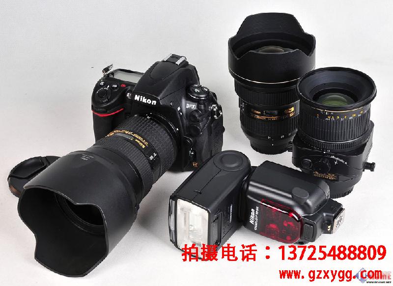 广州会议摄像公司