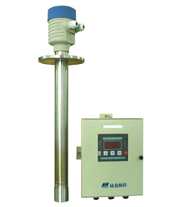 供应JZrO氧化锆氧分析仪