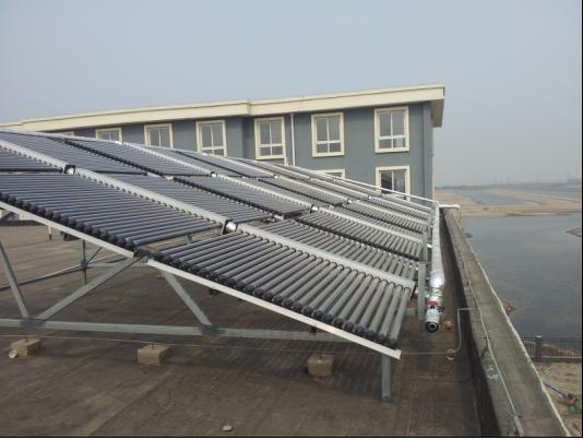 唐山市太阳能热水工程好处厂家