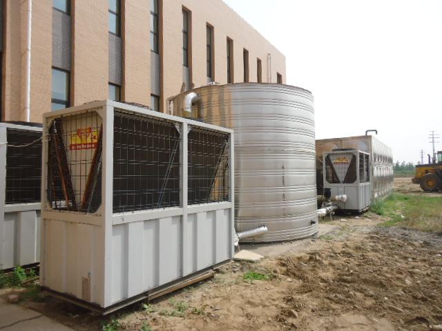 唐山市太阳能热水工程好处厂家供应太阳能热水工程好处