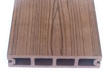 供应山东潍坊木塑景观栈道板装饰材料-2012最优质的栈道板厂家