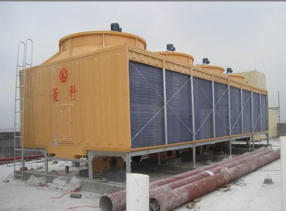 冷却塔生产厂家 专业供应菱科牌冷却塔 广东著名品牌冷却塔 优质供应商