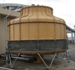 厂家供应30T吨冷却塔 菱科牌LKT-30逆流式冷却塔 30CMH