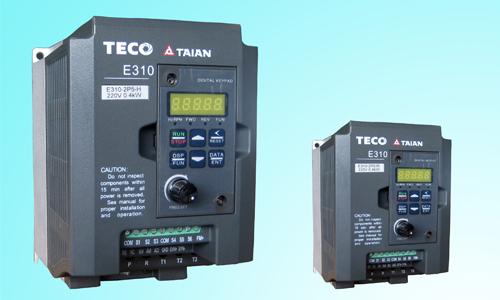 台湾东元TECO变频器供应台湾东元TECO变频器