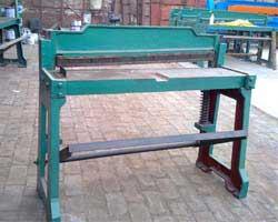 沧州市1米脚踏剪板机厂家供应1米脚踏剪板机