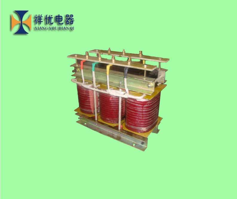 供应上海三相隔离变压器40KVA生产厂家 型号SBK-40KVA