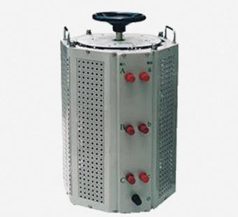 型号TSGC2J-30KVA自耦调压器电压0-430V(最经济款)