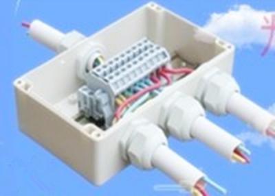 电缆接线盒供应电缆接线盒