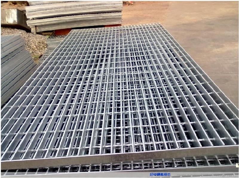 供应安平钢格板厂-钢格板规格-钢格板价格
