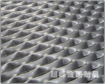 厂家直销铝板网供应厂家直销铝板网