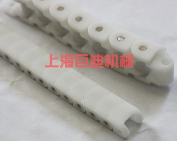 供应上海40P塑料链条