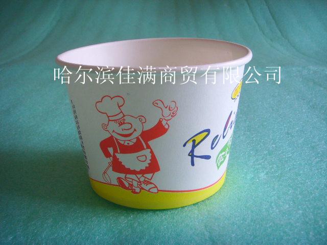 黑龙江哈尔滨纸杯纸碗订制批发酸辣批发