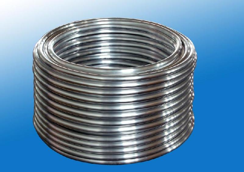 无缝铝管、厚壁A5056铝合金管、LY12铝管价格行情