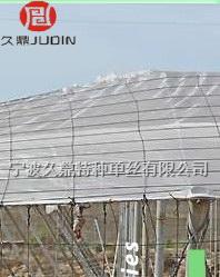宁波市托幕线厂家供应农业温室大棚托幕线, 耐磨损抗腐蚀 质保8年以上