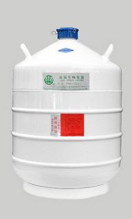 供应运输及储存型液氮罐