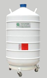 供应运输及储存型液氮罐