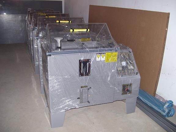 供应环境试验设备/盐雾试验机/恒温恒湿试验箱/高低温试验箱/盐雾箱图片