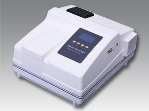供应F9600系列荧光分光光度计图片