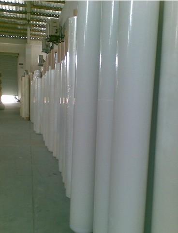 供应PVC线路保护膜