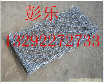 石笼网箱石笼格宾铅丝石笼铅丝笼格宾网专业生产