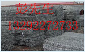 广东石笼网厂家直销生产
