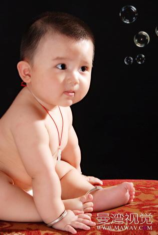 深圳市白石洲经典打造宝宝照儿童摄影店厂家