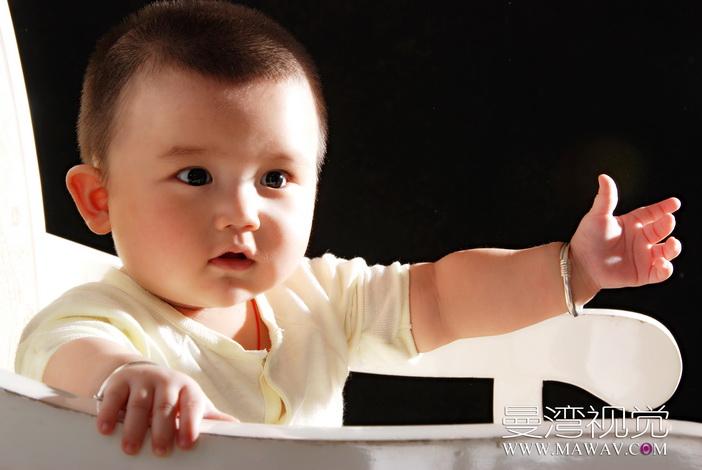 供应深圳拍宝宝照儿童摄影哪里最专业图片