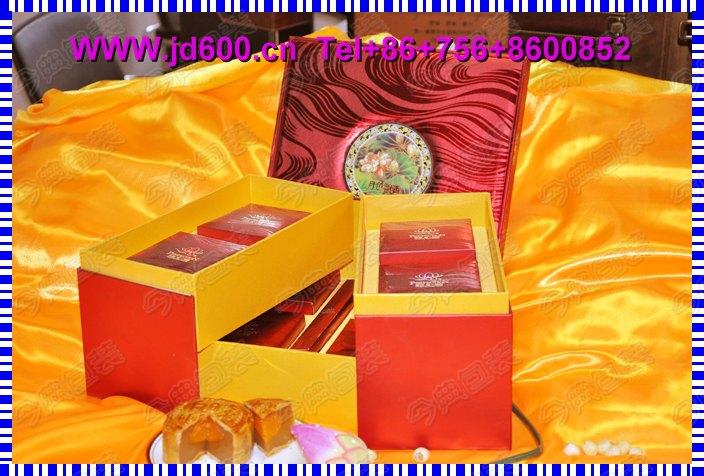 2013年月饼包装盒设计珠海月饼盒供应2013年月饼包装盒设计珠海月饼盒