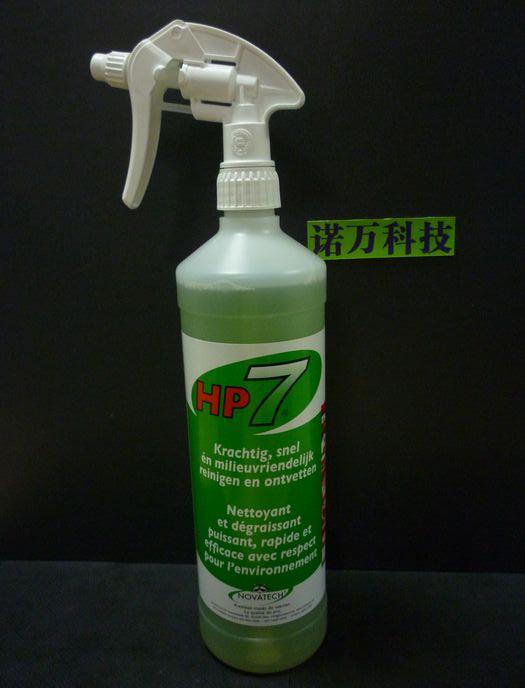 供应广州方便面生产设备专用清洁剂图片