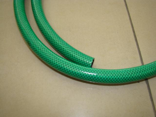 供应PVC增强软管花园管