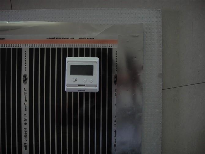 供应电热膜地暖分室控制