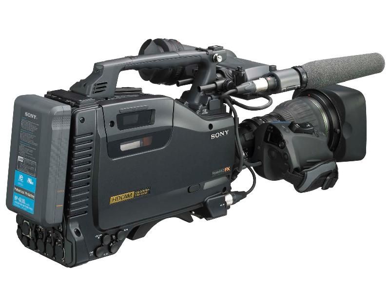 专业HDW680高清数字摄录一体机批发