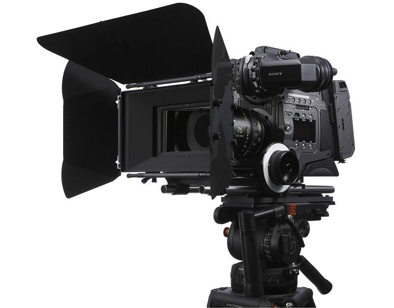 SONY摄录设备F6535mm4K分辨数字批发