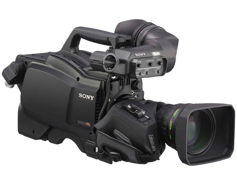 供应HSC系列HSC-E80高清演播室摄相机 演播室专用摄像机现货包