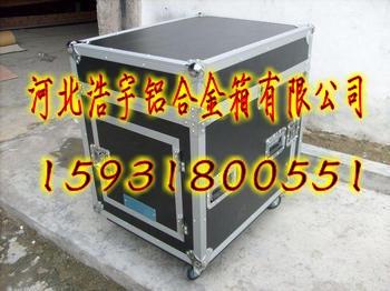 广州仪器箱订做，国强铝箱厂订做，国强铝箱厂制作