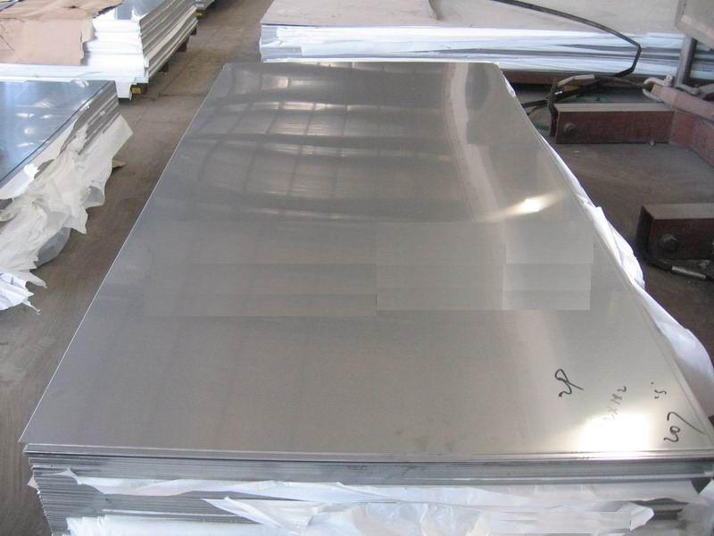 供应6061T6铝板氧化铝板铝合金板值得信赖的品牌科昌金属图片