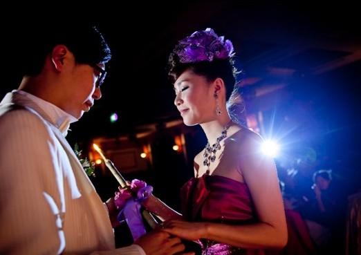 杭州婚礼摄像D9摄影是致力于婚庆批发