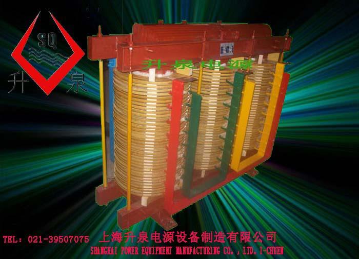 上海市三相干式变压器厂家
